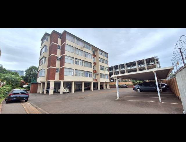 1 BEDROOM APARTMENT SOLD IN MORNINGSIDE